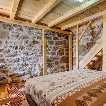 Ethno House Kosic Villa Herceg Novi Kültér fotó
