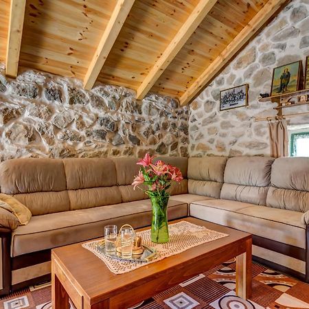 Ethno House Kosic Villa Herceg Novi Kültér fotó