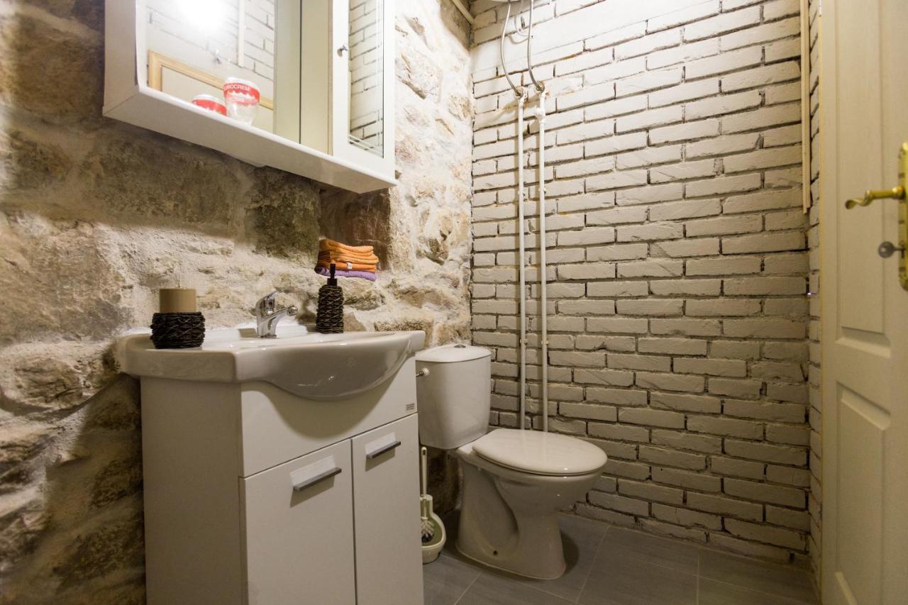 Ethno House Kosic Villa Herceg Novi Kültér fotó