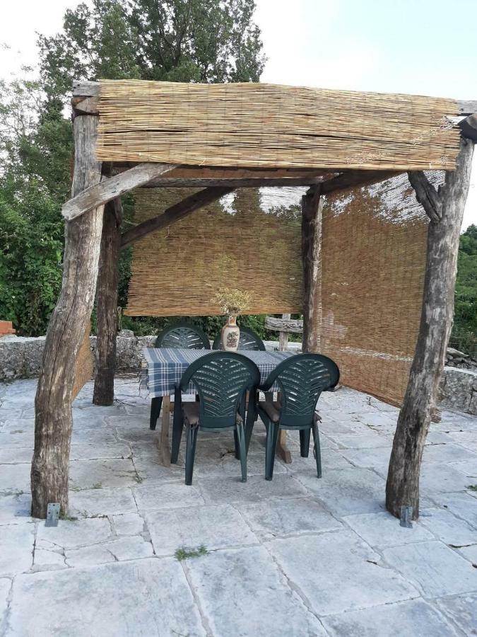 Ethno House Kosic Villa Herceg Novi Kültér fotó
