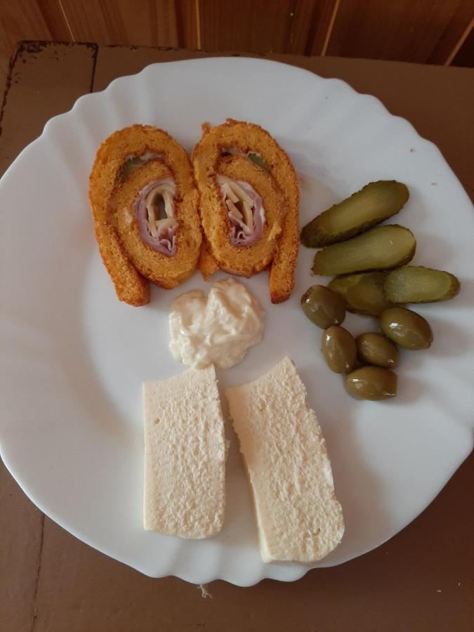 Ethno House Kosic Villa Herceg Novi Kültér fotó